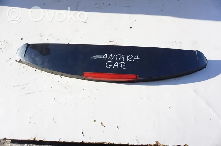 Opel Antara Spoiler del portellone posteriore/bagagliaio 