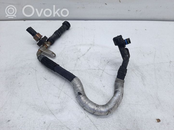 Volkswagen Amarok Fuel line/pipe/hose 059130307AP