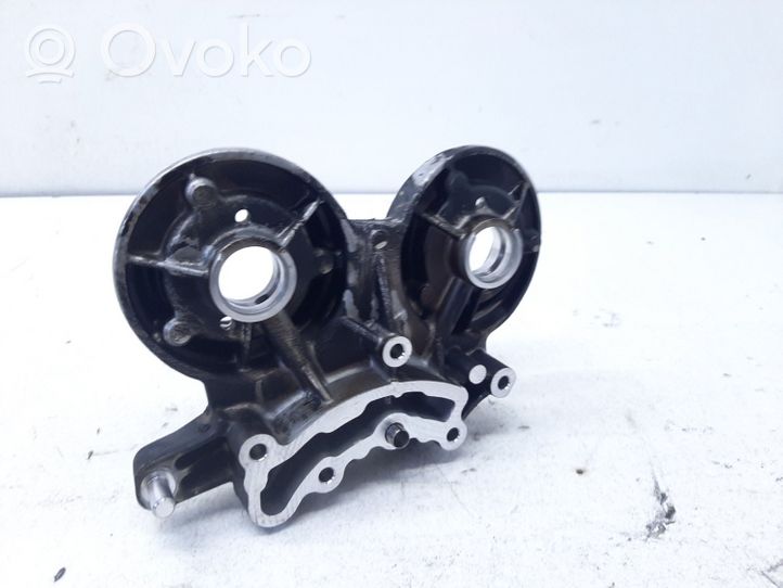 Audi A6 C7 Kita variklio galvutės detalė 06L103166H