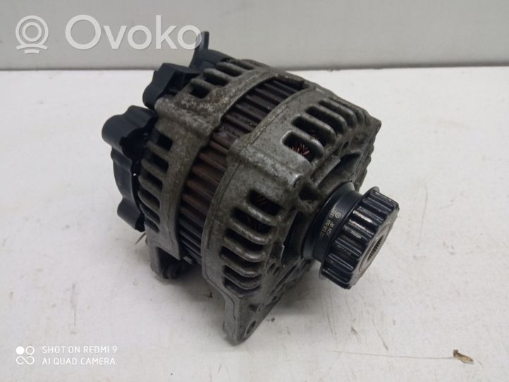 Volkswagen Transporter - Caravelle T5 Generatore/alternatore 970903024F