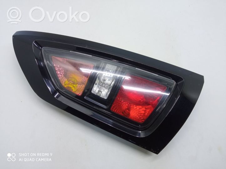 KIA Soul Rear/tail lights 924012K0