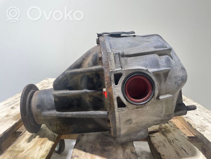 Ford Ranger Front differential PA331