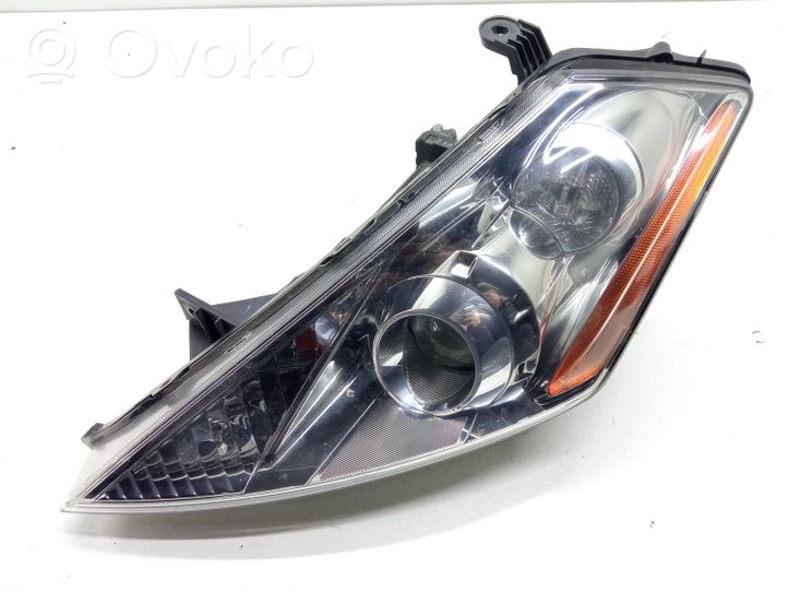 Nissan Murano Z50 Lampa przednia 10063800