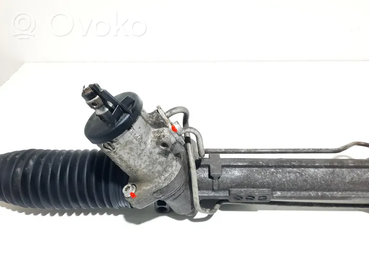 BMW X1 E84 Steering rack 6794934