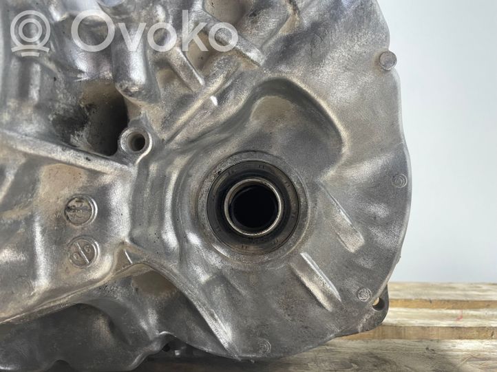 P30681225 Volvo XC60 Automatic gearbox, 850.00 € | RRR