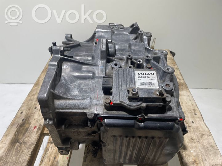 P30681225 Volvo XC60 Automatic gearbox, 850.00 € | RRR 