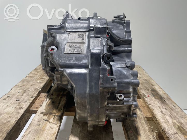 P30681225 Volvo XC60 Automatic gearbox, 850.00 € | RRR