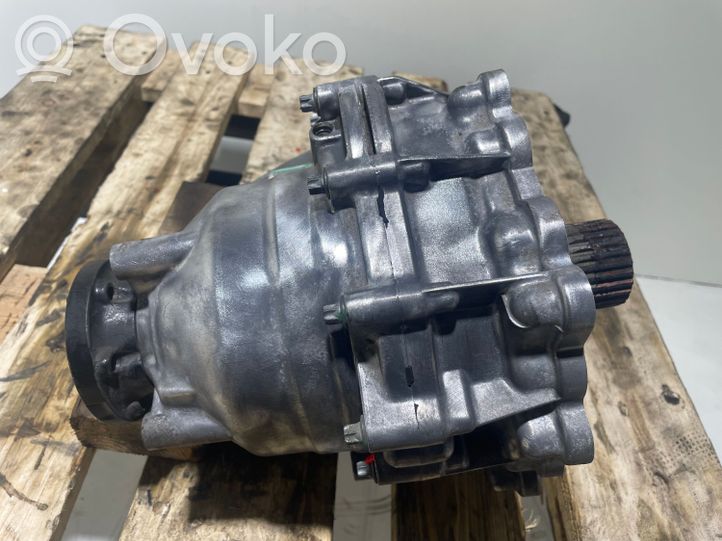 A2512803600 Mercedes-Benz ML W166 Verteilergetriebe, 1200.00 € | RRR