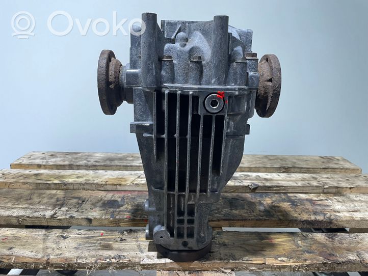 Audi A6 Allroad C6 Rear differential 0AR525083