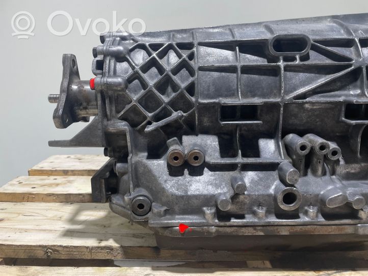 BMW 5 E39 Automatic gearbox 1423192