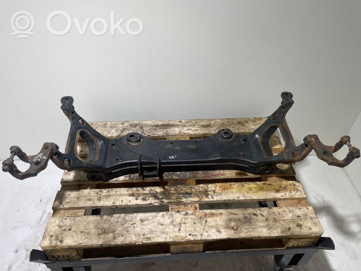 Renault Master II Front subframe 