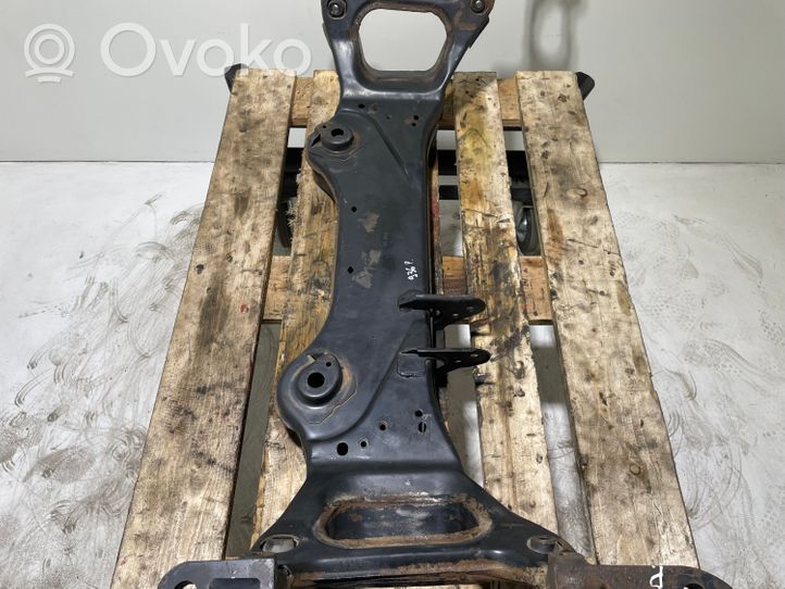 Renault Master II Front subframe 