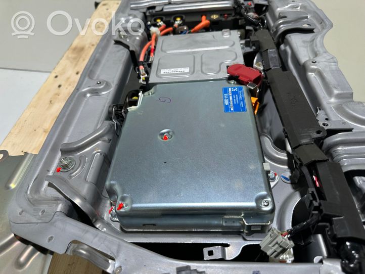 Honda Civic Hybridi-/sähköajoneuvon akku 1K100RMXE02