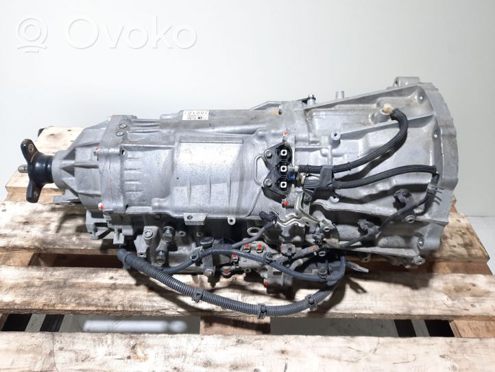 Lexus GS 300 350 430 450H Scatola del cambio automatico 3091030040