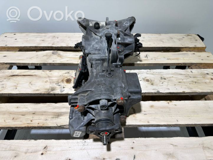 BMW 2 F46 Mechanizm różnicowy tylny / Dyferencjał 8655339