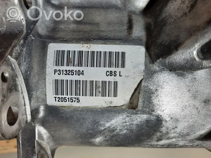 Volvo XC70 Skrzynia rozdzielcza / Reduktor P31325104