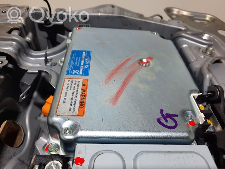 Honda Civic Bateria pojazdu hybrydowego / elektrycznego 1K100RMXE01