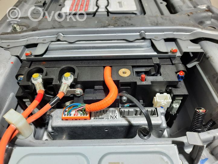 Honda Civic Bateria pojazdu hybrydowego / elektrycznego 1K100RMXE01