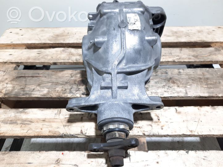 BMW 7 F01 F02 F03 F04 Mechanizm różnicowy tylny / Dyferencjał 7630824