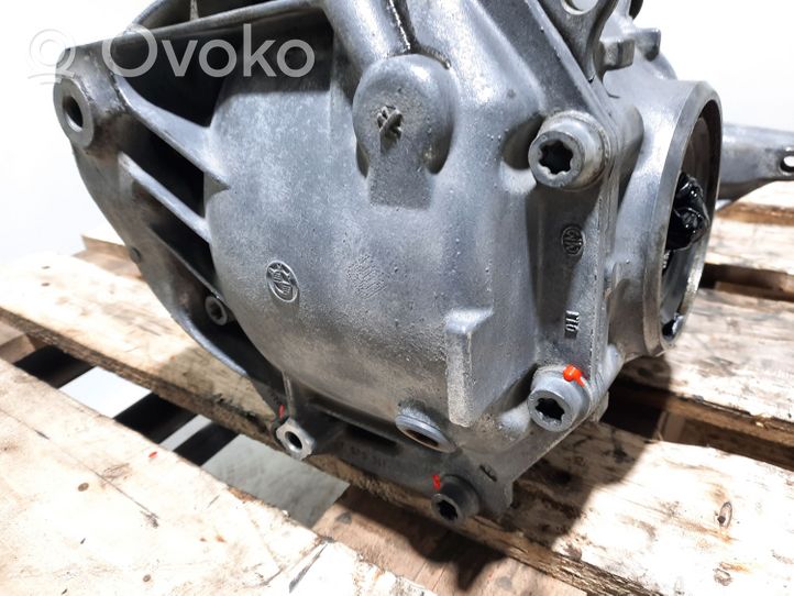 BMW 7 F01 F02 F03 F04 Mechanizm różnicowy tylny / Dyferencjał 7630824