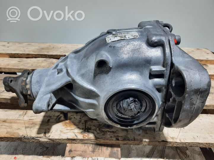 BMW 7 F01 F02 F03 F04 Mechanizm różnicowy tylny / Dyferencjał 7630824