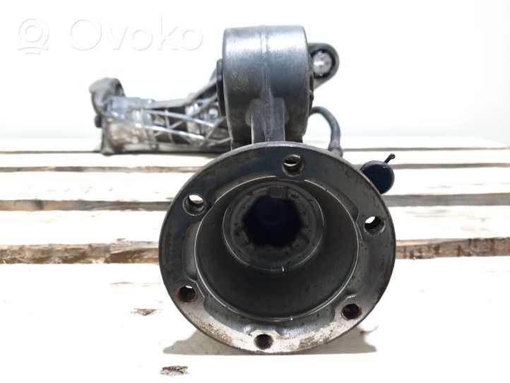 Volkswagen Amarok Priekšējais reduktors 4460310089