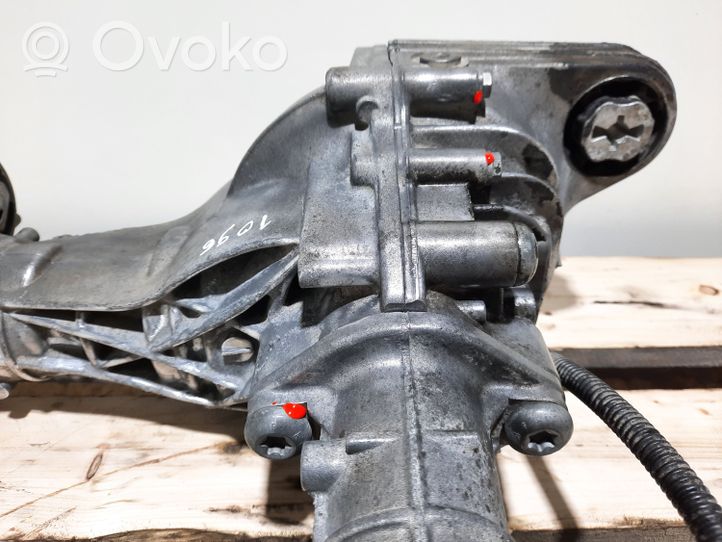 Volkswagen Amarok Priekšējais reduktors 4460310089