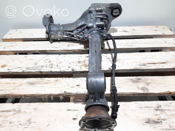 Volkswagen Amarok Priekšējais reduktors 4460310089