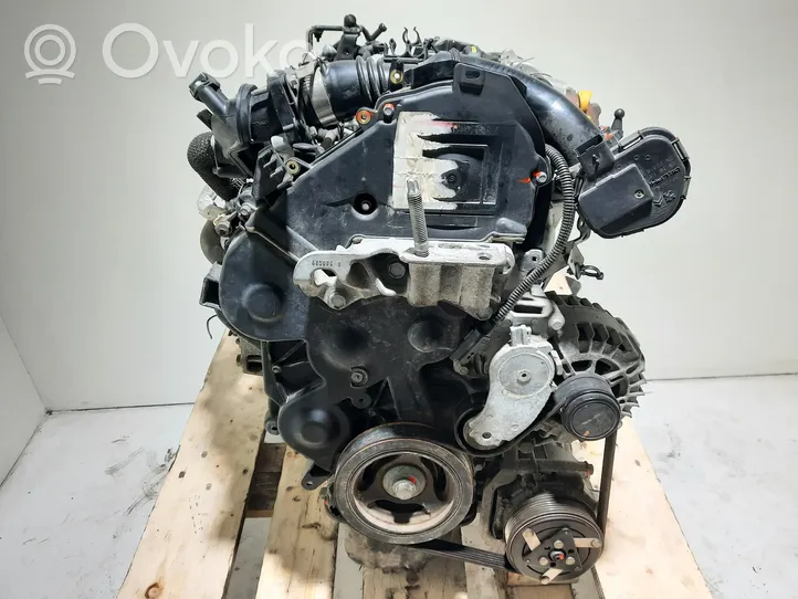 Volvo V60 Moteur D4162T