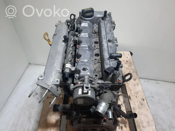 Hyundai i20 (PB PBT) Motor 221112A200