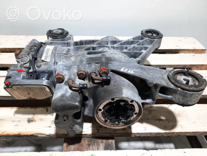 Skoda Octavia Mk2 (1Z) Mechanizm różnicowy tylny / Dyferencjał 1K0907554L