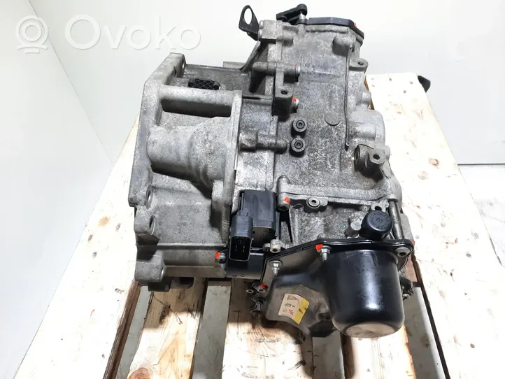 Volkswagen Polo V 6R Automatic gearbox RRM