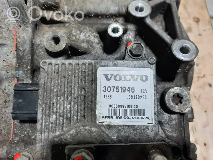 Volvo V70 Boîte de vitesse automatique 31259368