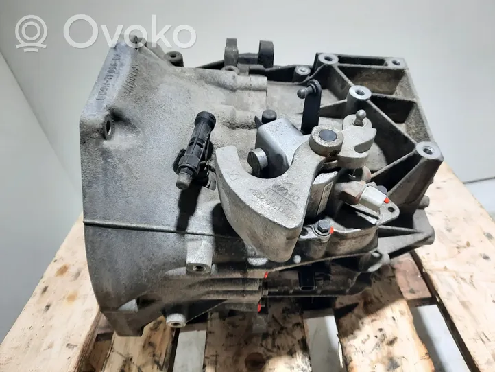 Volvo V60 Boîte de vitesses manuelle à 6 vitesses BG9R7F096BA