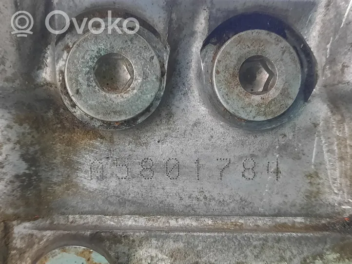 Toyota Corolla E120 E130 Mechaninė 6 pavarų dėžė 