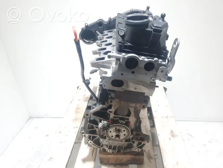 Volkswagen Amarok Silnik / Komplet CDC