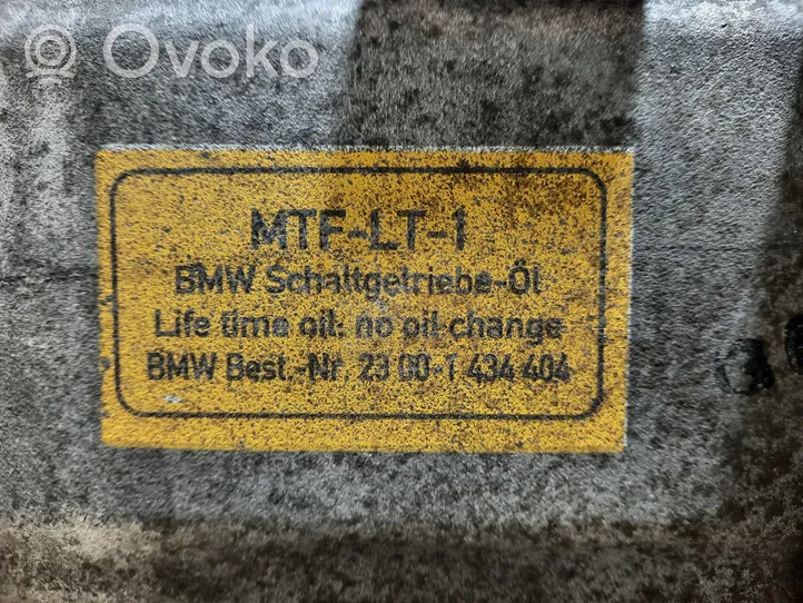 BMW 3 E46 Boîte de vitesses manuelle à 5 vitesses 1434404
