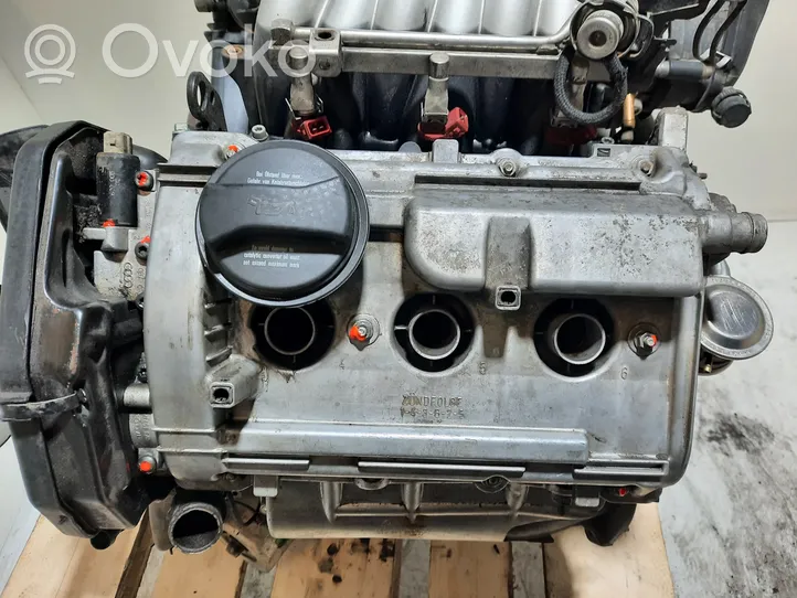Volkswagen PASSAT B5.5 Motore AMX