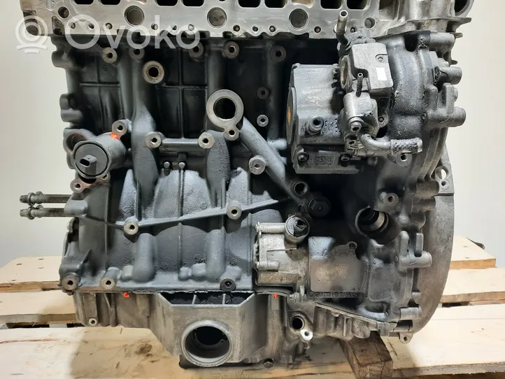 Mercedes-Benz C W205 Moteur 651521