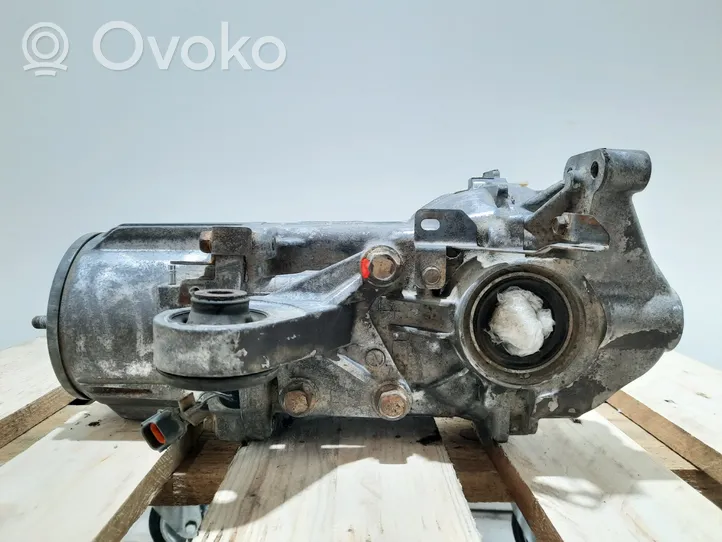 Mitsubishi ASX Rear differential T02GS1982