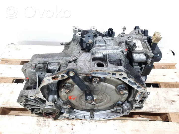 Chevrolet Orlando Automatic gearbox 6T452JRW