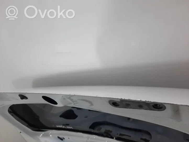 Toyota Auris E180 Tylna klapa bagażnika 
