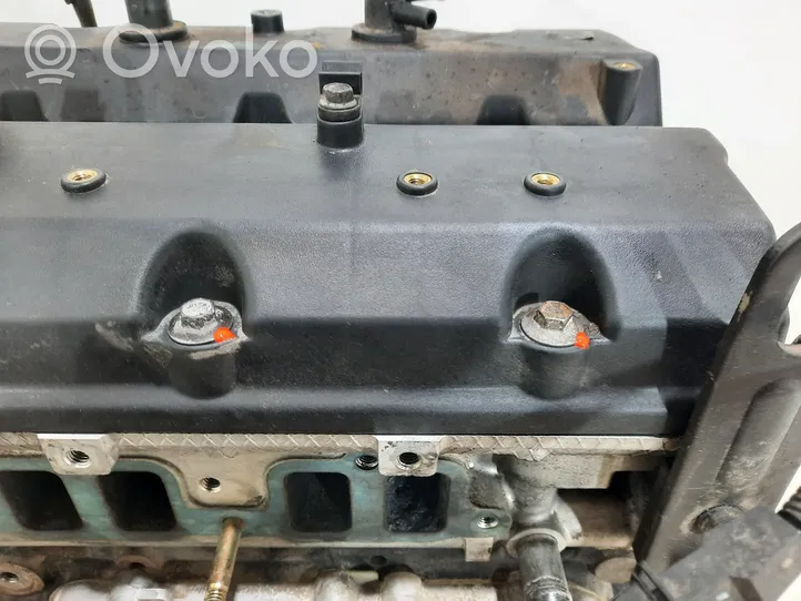 Hyundai Terracan Motor J3908178