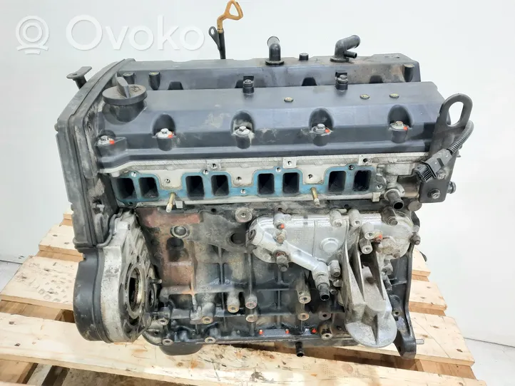 Hyundai Terracan Motor J3908178