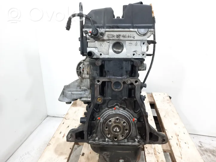 Hyundai Terracan Motor J3908178