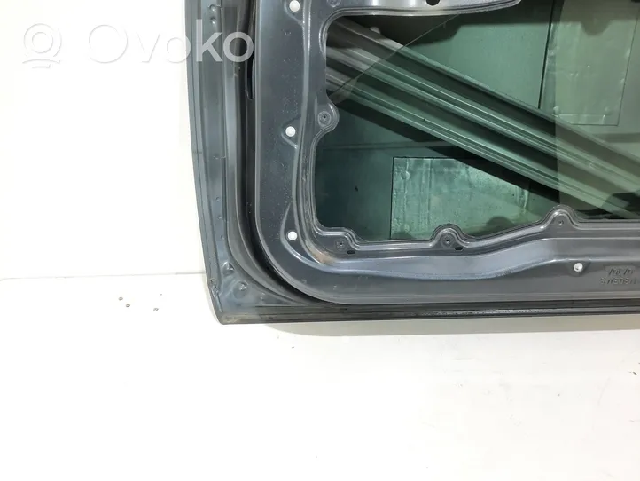 Volvo V70 Дверь 