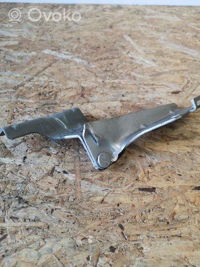 Renault Megane II Engine bonnet/hood hinges 468184