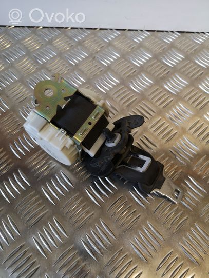 Peugeot 5008 Third row seat belt 9681973580