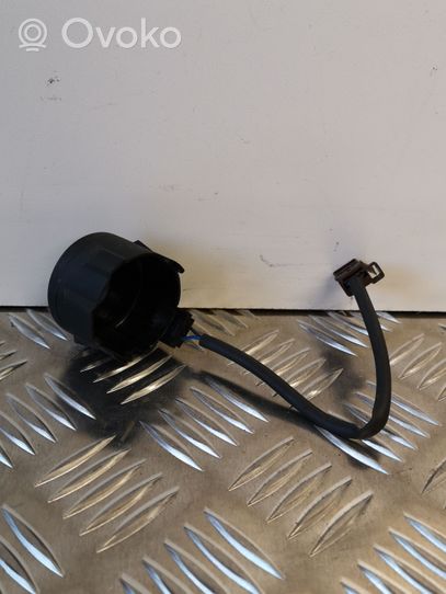 Peugeot 5008 Lettore di codici immobilizzatore (antenna) 9663123380