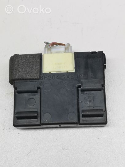 Toyota Auris 150 Centralina/modulo keyless go 8978402020